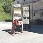 Le Cow'sy 1800 Apartman Les Deux Alpes