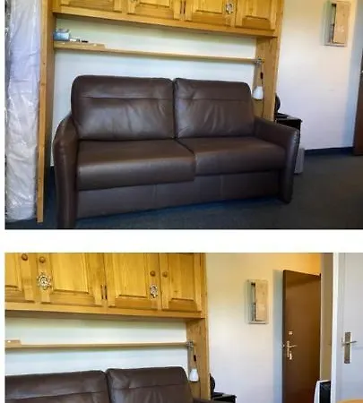 Appartement Le Cow'sy 1800 Les Deux Alpes