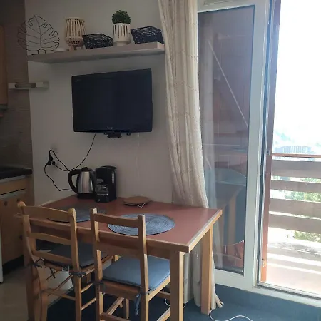 Appartement Le Cow'sy 1800