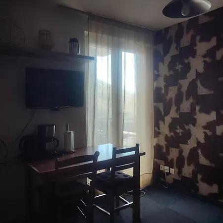 Le Cow'sy 1800 Appartement