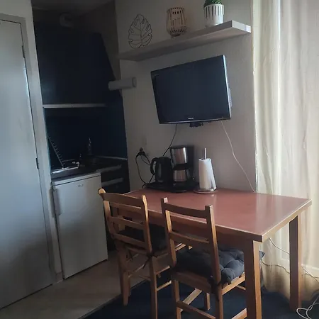 Le Cow'sy 1800 Appartement *