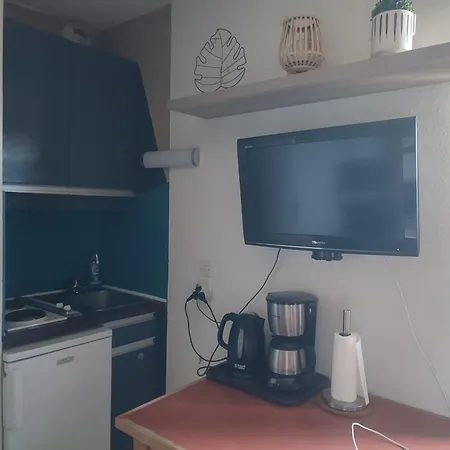 Appartement Le Cow'sy 1800 *