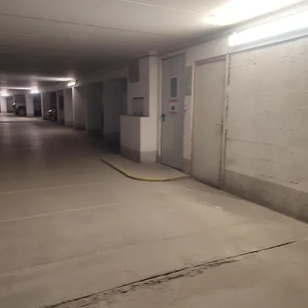 Appartement Le Cow'sy 1800