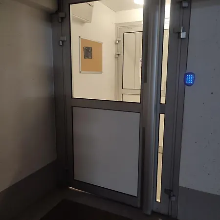 Le Cow'sy 1800 Appartement *