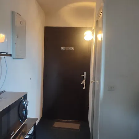 Le Cow'sy 1800 Appartement *