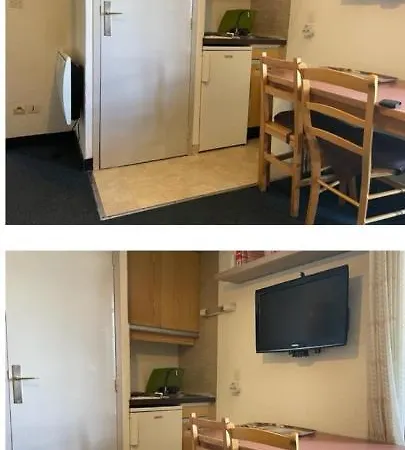 Apartment Le Cow'sy 1800