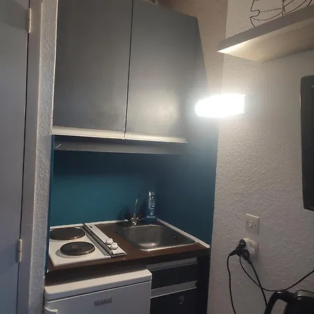 Apartment Le Cow'sy 1800