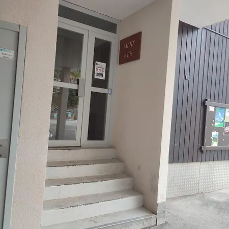 Le Cow'sy 1800 Appartement