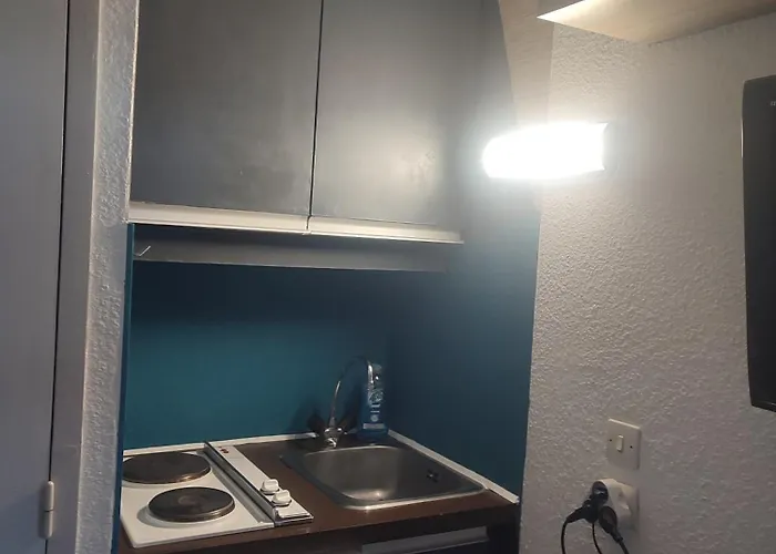Appartement Le Cow'sy 1800
