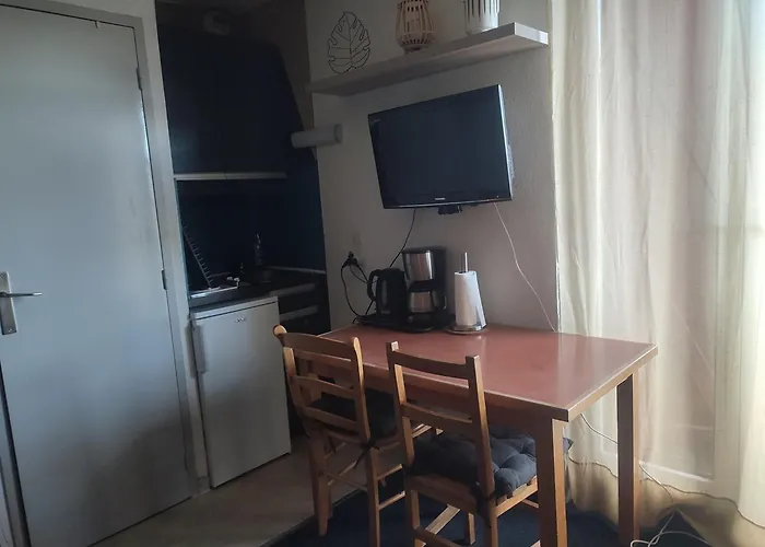 Le Cow'sy 1800 Appartement *