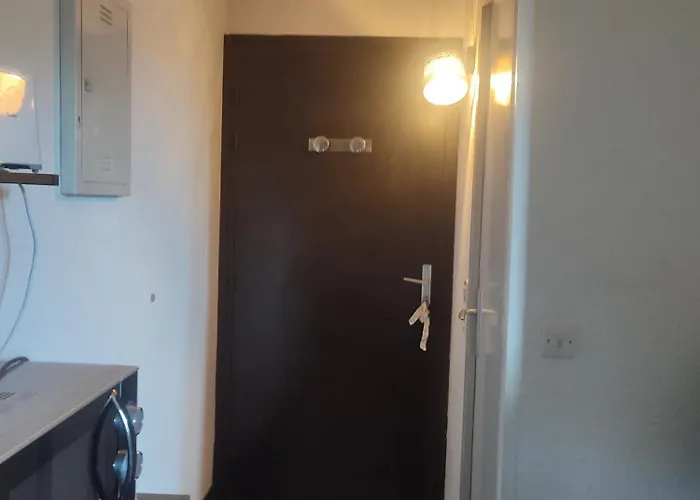 Le Cow'sy 1800 Appartement *